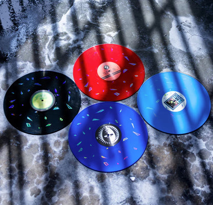 Persona 3 Reload | Vinyl Soundtrack