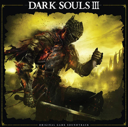 Dark Souls III | Vinyl Soundtrack