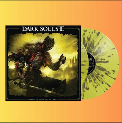 Dark Souls III | Vinyl Soundtrack