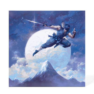 The Messenger | Vinyl Soundtrack