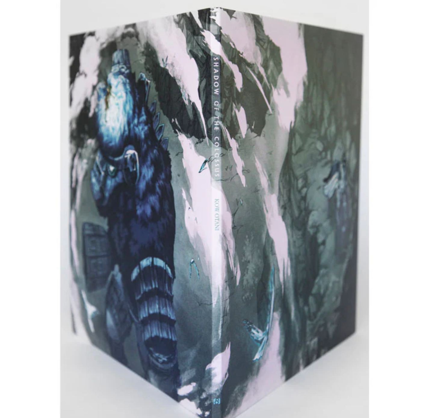 Kow Otani – Shadow Of The Colossus | Vinyl Album