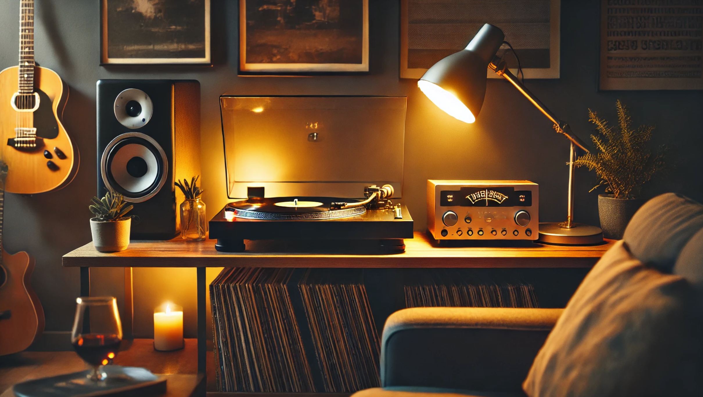 Video Game Soundtracks