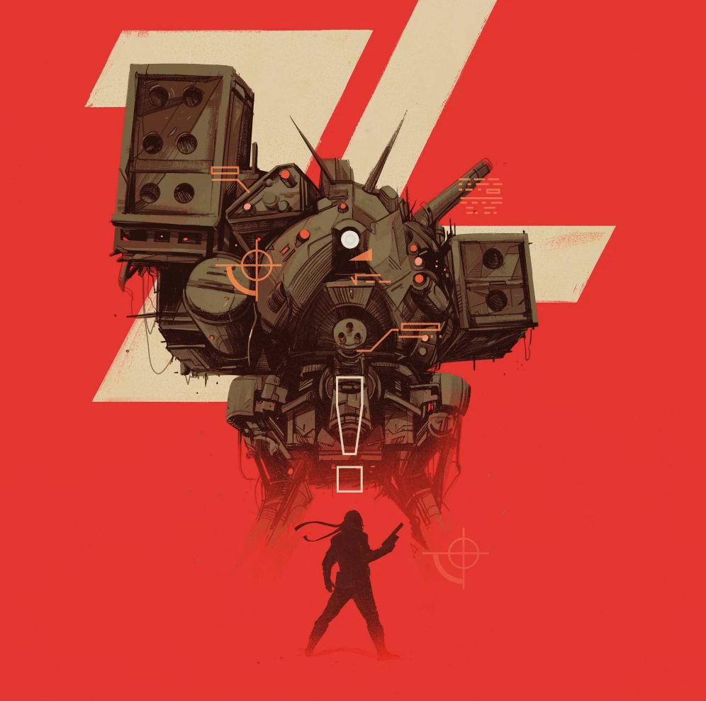 Meta Gear 2: Solid Snake | Video Game Soundtrack 2XLP