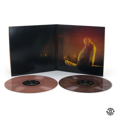 Dune: Part One | Movie Soundtrack 2xLP