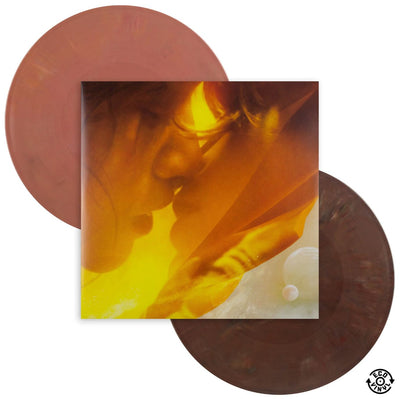 Dune: Part One | Movie Soundtrack 2xLP
