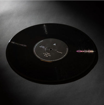 Limbo | Vinyl Record Soundtrack
