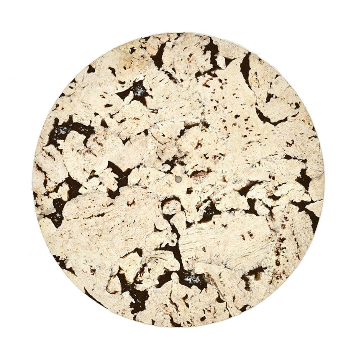 Cork Turntable Mat