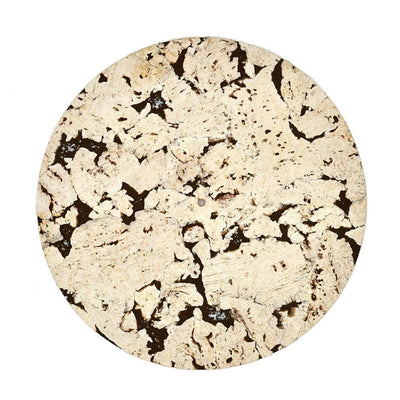 Cork Turntable Mat