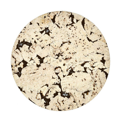 Cork Turntable Mat
