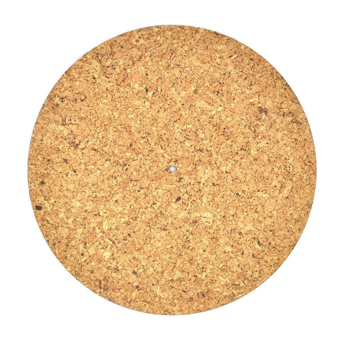 Cork Turntable Mat