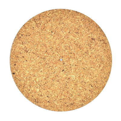 Cork Turntable Mat