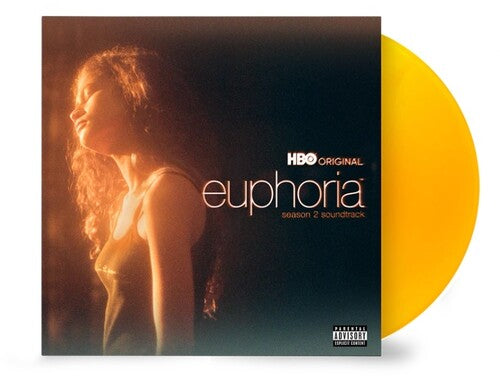 Labrinth - Euphoria Season 2 | Vinyl Soundtrack