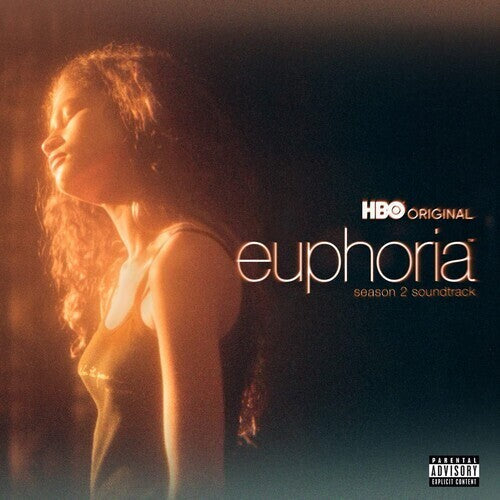 Labrinth - Euphoria Season 2 | Vinyl Soundtrack