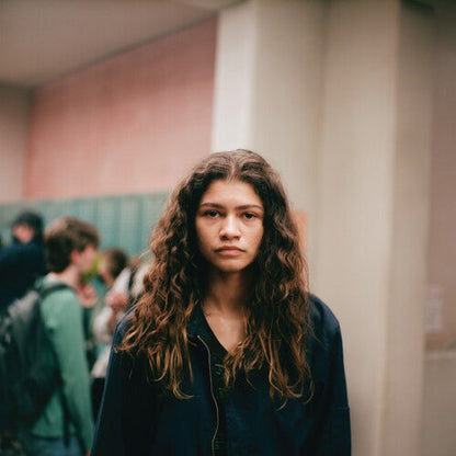 Labrinth - Euphoria Season 2 (Original HBO Score) (Explicit, Vinyl LP)