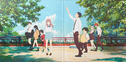 A Silent Voice | Vinyl Soundtrack