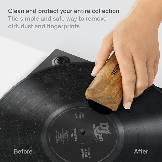Boundless Audio 8 Piece Cleaning Kit Protection