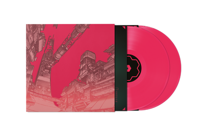 Citizen Sleeper Vinyl Record Contents