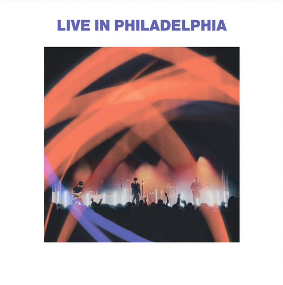 The Sound Of Animals Fighting – Live In Philadelphia 2xLP