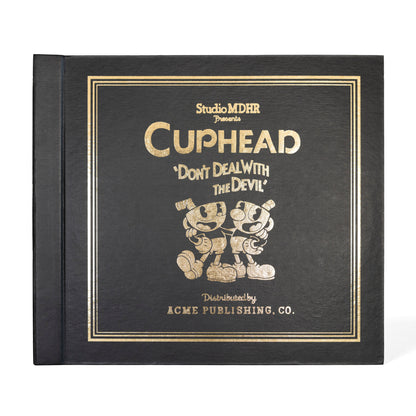 Cuphead | Vinyl Soundtrack