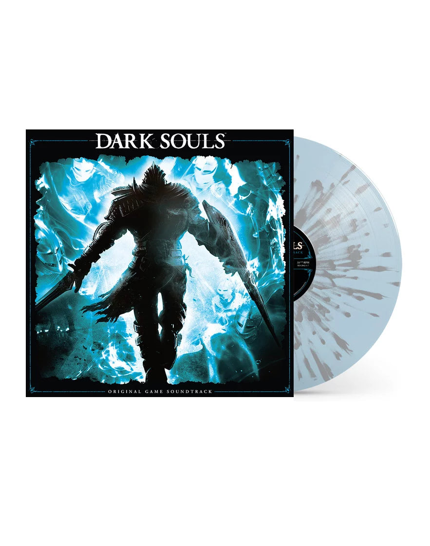 Dark Souls | Vinyl Soundtrack