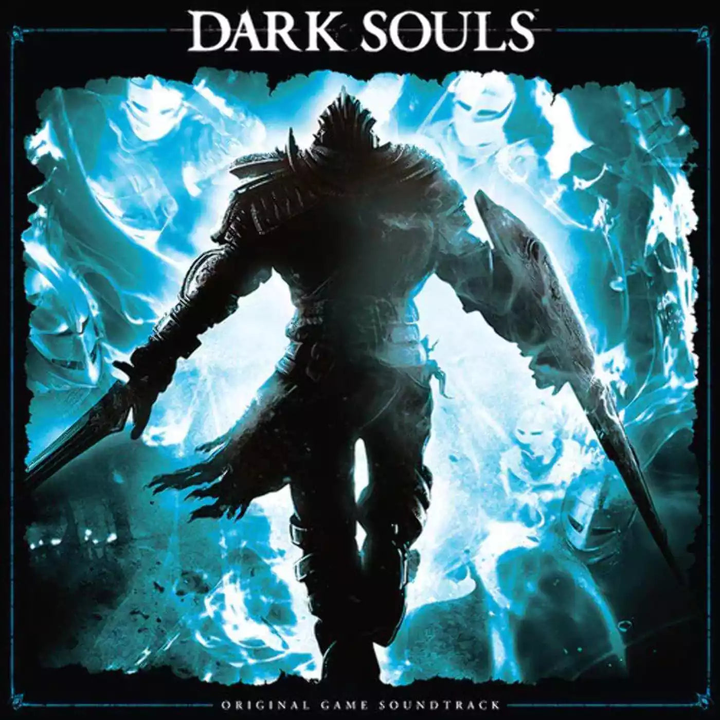 Dark Souls | Vinyl Soundtrack