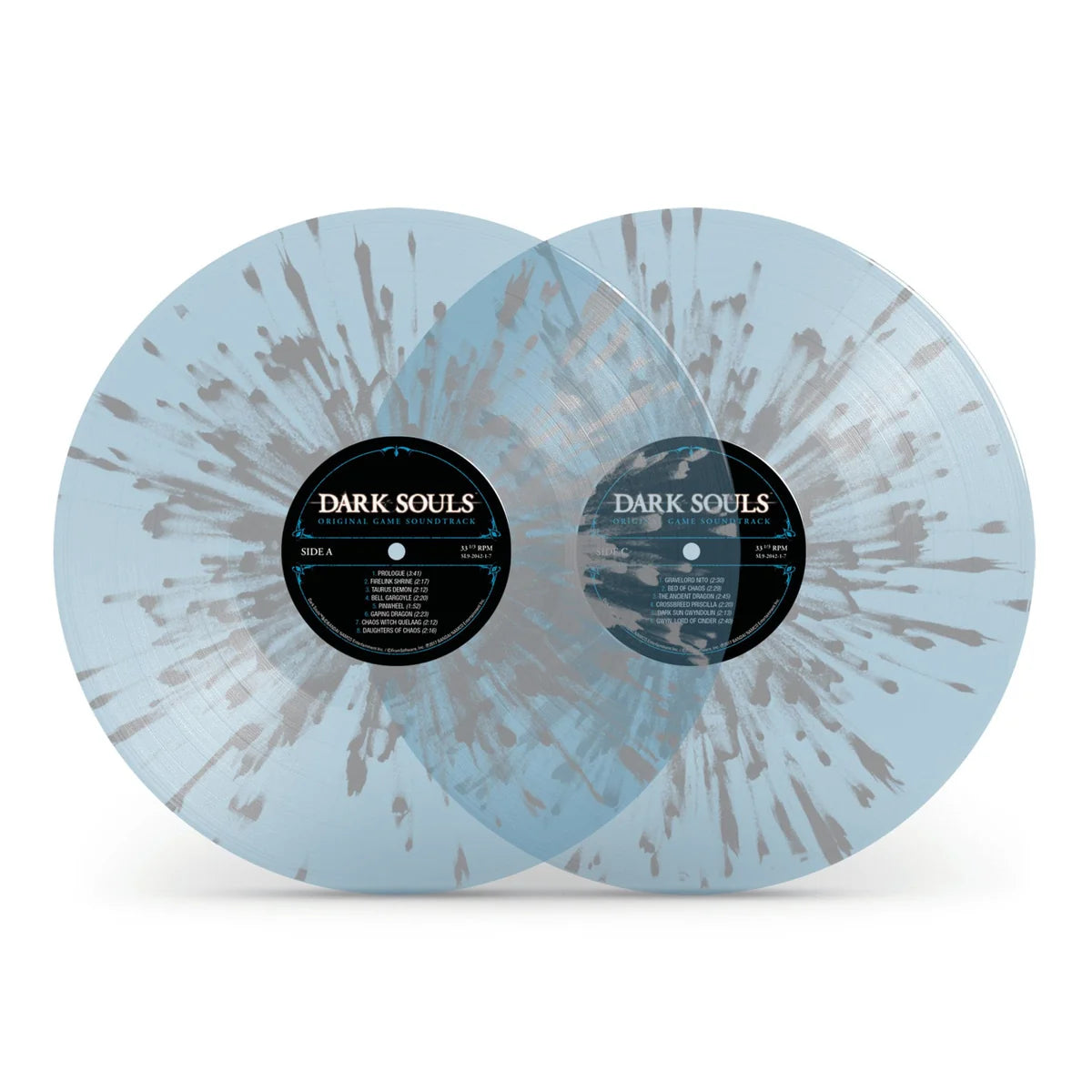 Dark Souls | Vinyl Soundtrack