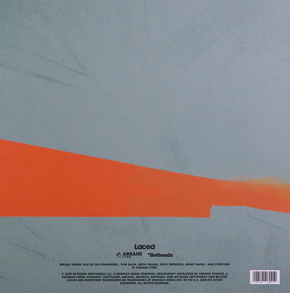 Deathloop | Vinyl Soundtrack