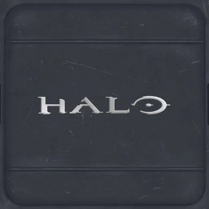 Halo Trilogy | Vinyl Soundtrack