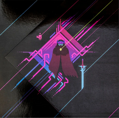 Hyper Light Drifter | Vinyl Soundtrack