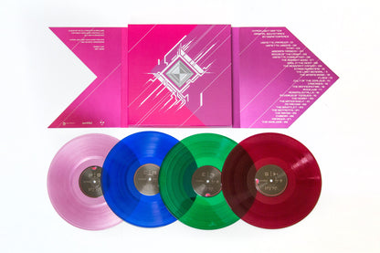 Hyper Light Drifter | Vinyl Soundtrack