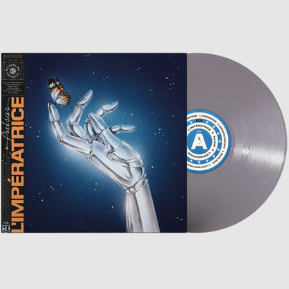 Limperatrice Vinyl Record and Sleeve