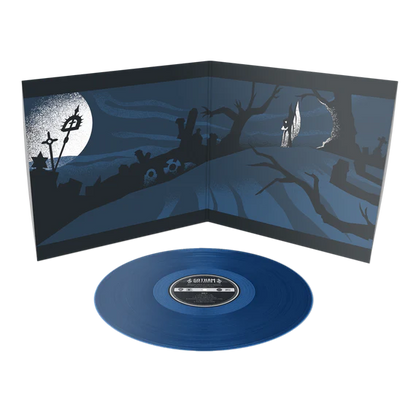 Batman: Mask of the Phantasm | Vinyl Soundtrack