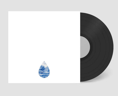 Purelink Signs Vinyl Record and Inner Sleeve