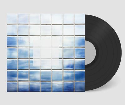 Purelink Signs Vinyl Record and Sleeve