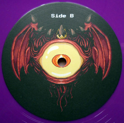 The Messenger | Vinyl Soundtrack