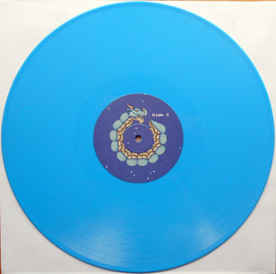 The Messenger | Vinyl Soundtrack