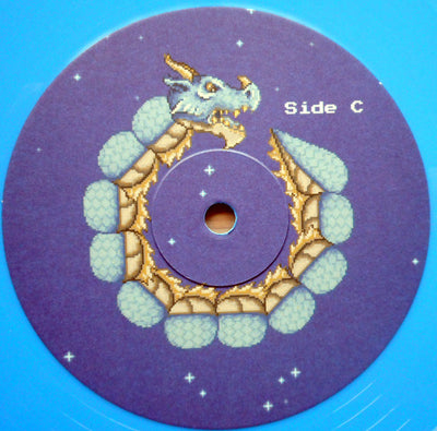 The Messenger | Vinyl Soundtrack