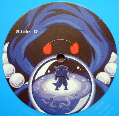 The Messenger | Vinyl Soundtrack