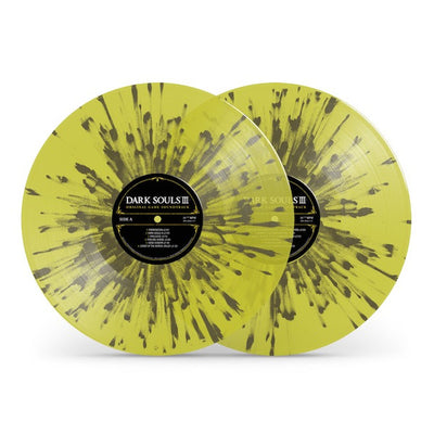 Dark Souls III | Vinyl Soundtrack