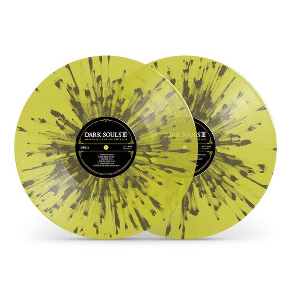 Dark Souls III | Vinyl Soundtrack