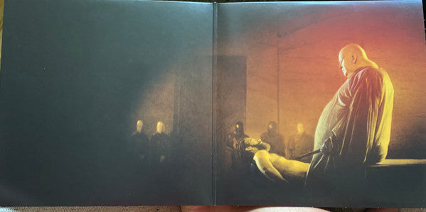Dune: Part One | Movie Soundtrack 2xLP