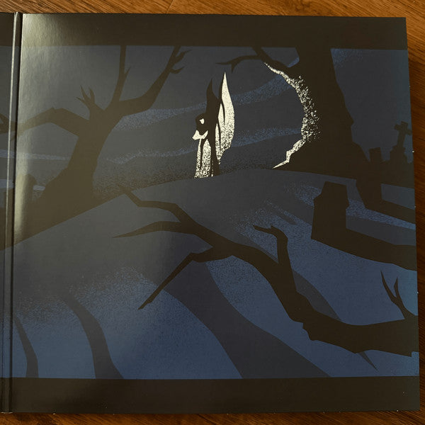 Batman: Mask of the Phantasm | Vinyl Soundtrack