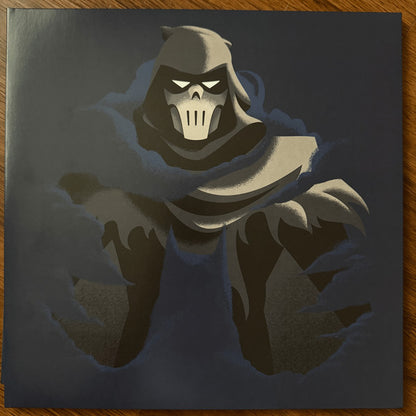Batman: Mask of the Phantasm | Vinyl Soundtrack