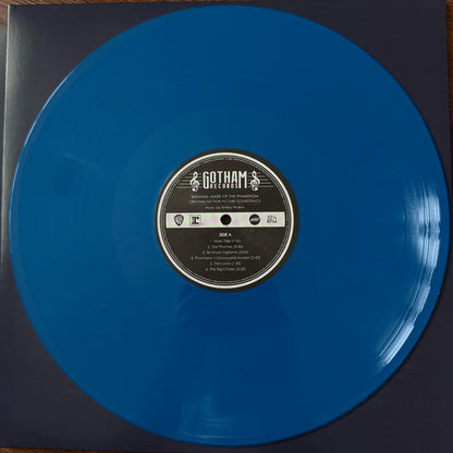 Batman: Mask of the Phantasm | Vinyl Soundtrack