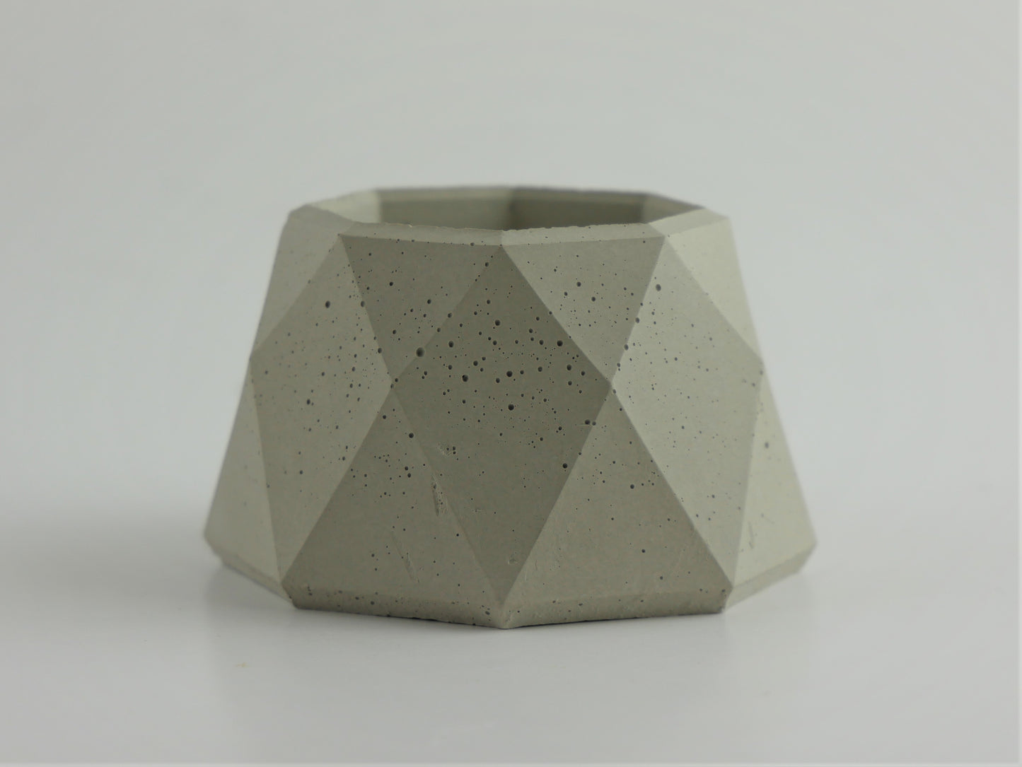 Ocha - Cement Tea Lights