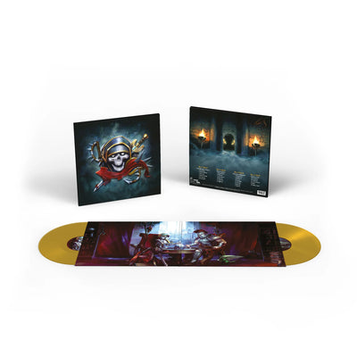 RuneScape: Classics | Vinyl Sountrack