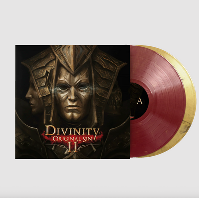 Divinity: Original Sin 2 | Vinyl Soundtrack