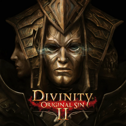 Divinity: Original Sin 2 | Vinyl Soundtrack