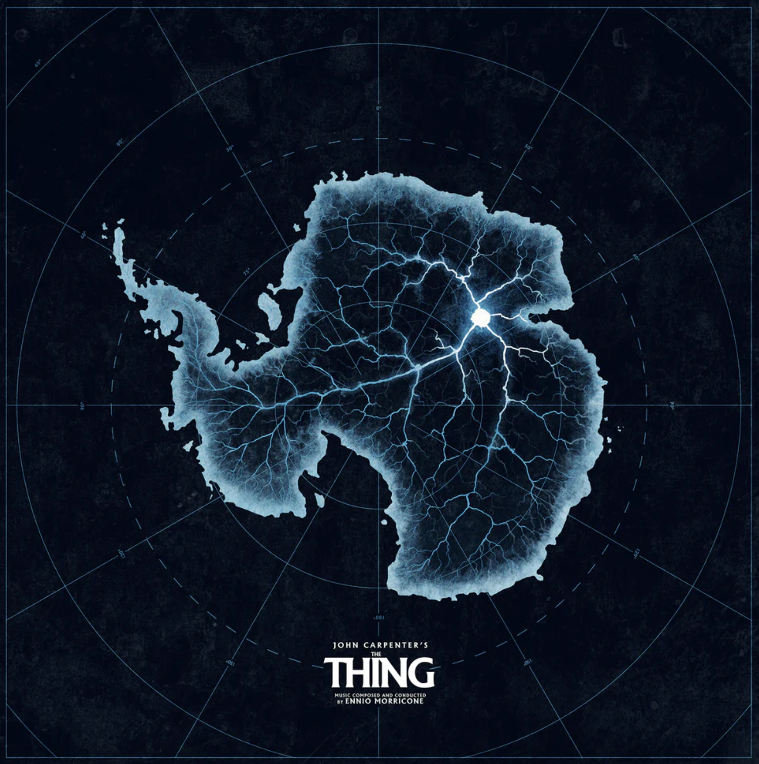 The Thing | Vinyl Soundtrack