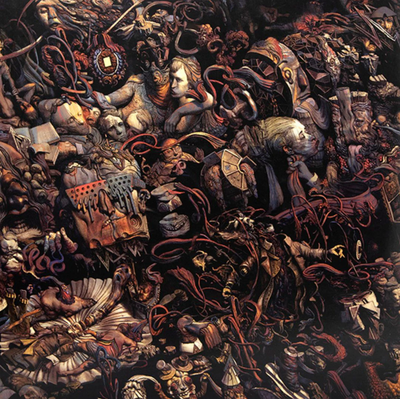 Disco Elysium: The Final Cut | Vinyl Soundtrack